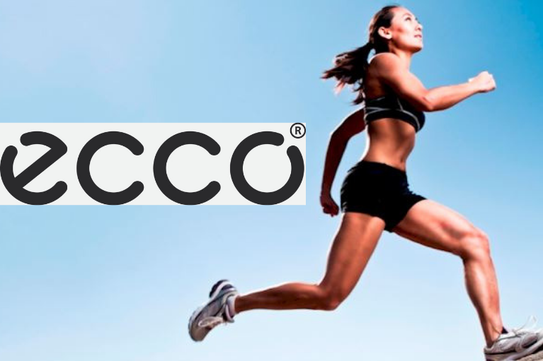 Логистический центр ECCO Shoes