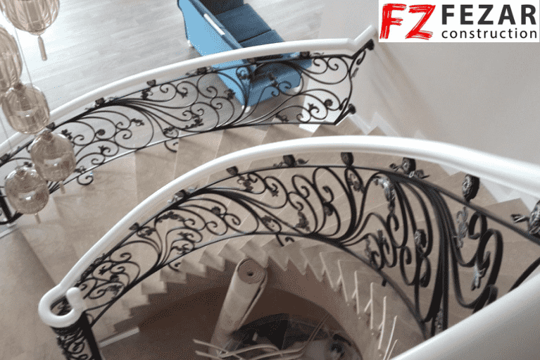 Fezar Construction