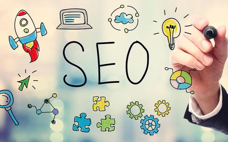 Что такое SEO, основы SEO-продвижения сайта