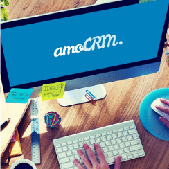 amoCRM