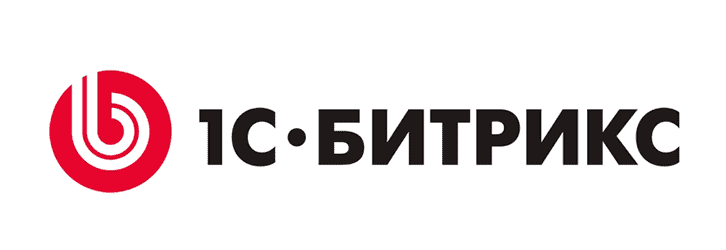 Сайт на 1С Битрикс