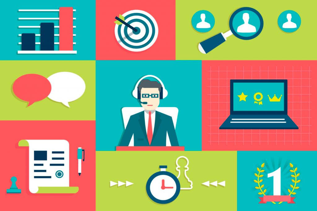 CRM система Битрикс24