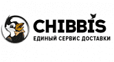 Сервис доставки еды Сhibbis